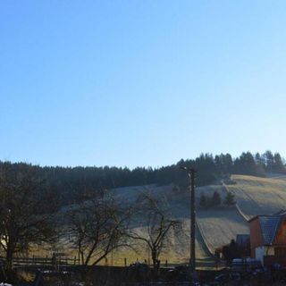 Domek pod Majową Górą Kacwin (4)