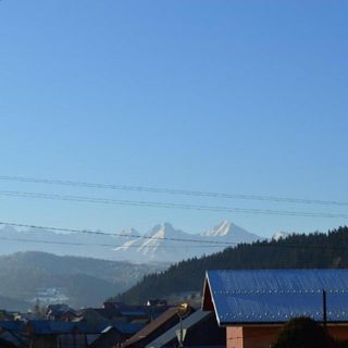 Domek pod Majową Górą Kacwin (5)