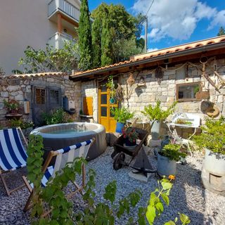 House Rustic heaven Novi Vinodolski (4)