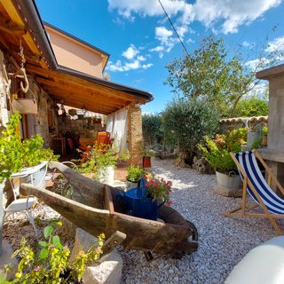 House Rustic heaven Novi Vinodolski (5)