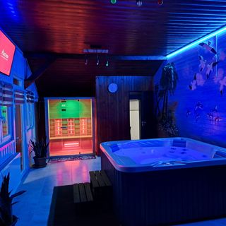 Gólya-Tó Vendégház 2. Vajdácska (5)