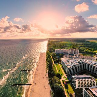 Seaside Park Hotel Kołobrzeg (5)