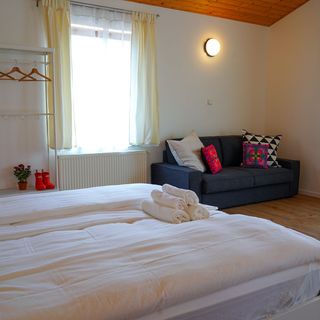 Buda Side Apartman Budakeszi (2)