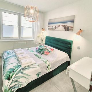 Apartament Yellow Mielno (3)