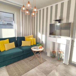 Apartament Yellow Mielno (5)