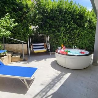 Apartments Livingston Novi Vinodolski (2)