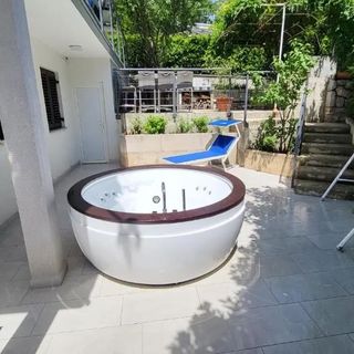 Apartments Livingston Novi Vinodolski (3)