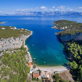 Apartments Igor Gdinj (4)