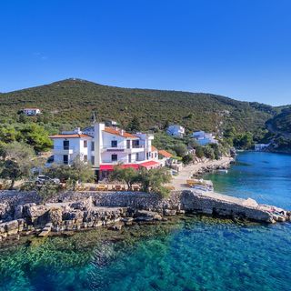 Apartments Igor Gdinj (5)