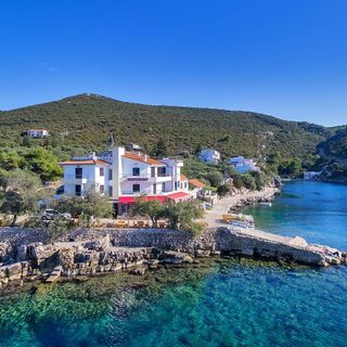 Apartments Igor Gdinj (5)