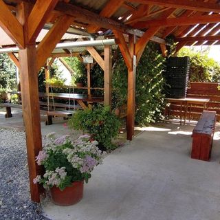 Éden Lak Vendégház Siklós (2)