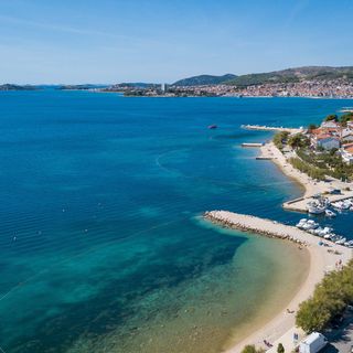 Apartments Goran near the beach Srima (5)