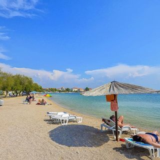 Apartments Goran near the beach Srima (3)