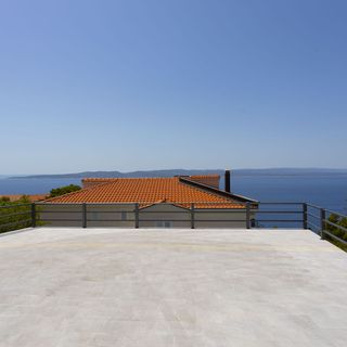 Apartments Dream view Brela (5)