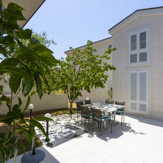 Apartments Dream view Brela (2)