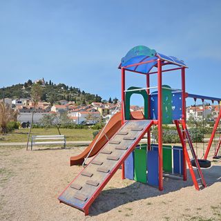 Apartments and Room Take it easy Tribunj (4)