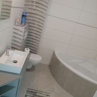 Sarkcsillag Teljes Magánház**** Szeged (5)