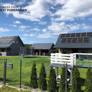 Wisełka Park - West Pomeranian (2)