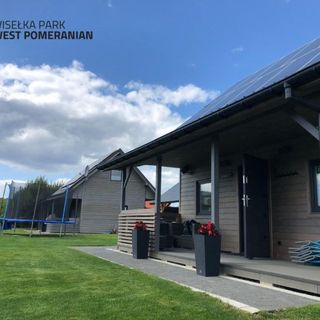 Wisełka Park - West Pomeranian (4)