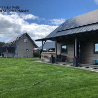 Wisełka Park - West Pomeranian (5)