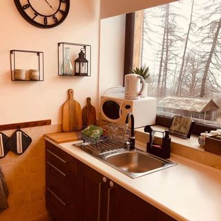 Larix Mátra Vendégház Mátraszentimre (2)