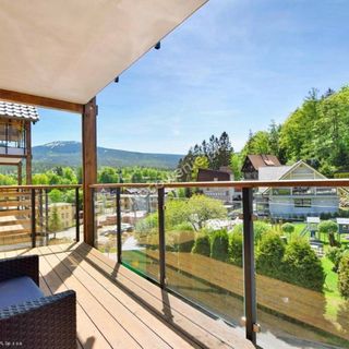 Apartament Szklarski Widok Szklarska Poręba (3)