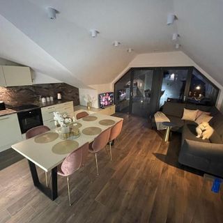 Apartament Szklarski Widok Szklarska Poręba (5)