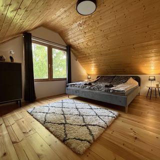 Tópart Nyaraló Sárospatak (2)