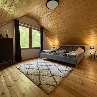 Tópart Nyaraló Sárospatak (2)