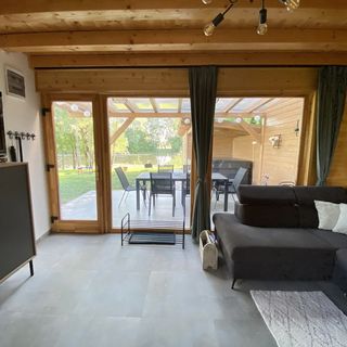 Tópart Nyaraló Sárospatak (4)