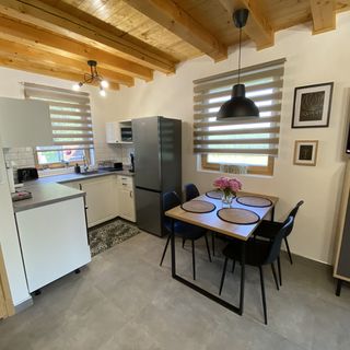 Tópart Nyaraló Sárospatak (5)