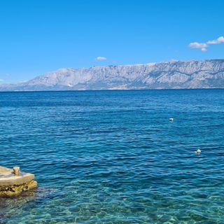 Apartments On the beach Bogomolje (2)