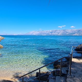 Apartments On the beach Bogomolje (3)