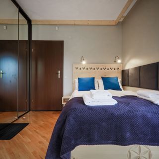 Willa Mecenasówka Zakopane (5)