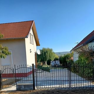 Gyöngyház Vendégház Szőlősgyörök (5)