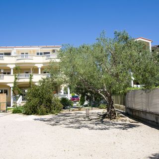 Mobile home Dandelion Biograd (2)