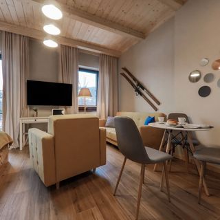 Apartamenty Mecenasówka Zakopane (2)