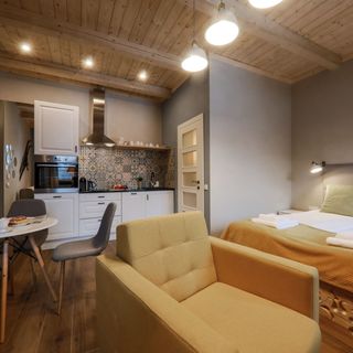 Apartamenty Mecenasówka Zakopane (3)