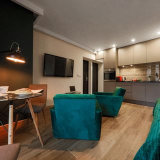 Apartamenty Mecenasówka Zakopane (4)