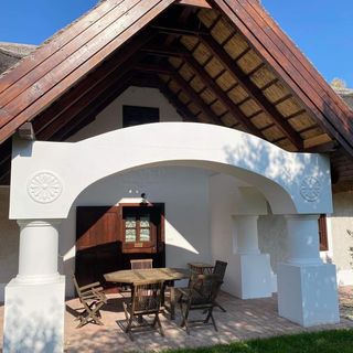 Nyugalom Háza Szentbékkálla (5)