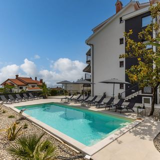 Apartment Villa Rebeka Icici (5)