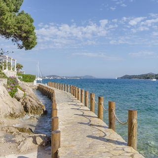 Apartment Pave by Zamalin beach Tribunj (3)