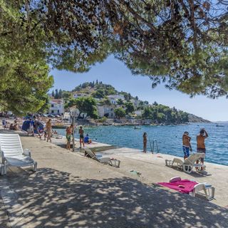 Apartment Pave by Zamalin beach Tribunj (4)