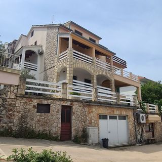 Apartments The view Jelsa (4)