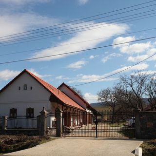 Aligvárom Vendégház Vizsoly (4)