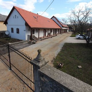 Aligvárom Vendégház Vizsoly (3)