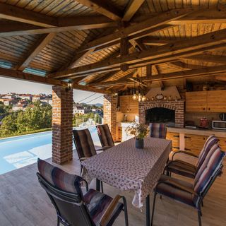 Villa Magnolia Mali Iz (4)