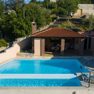 Villa Magnolia Mali Iz (2)