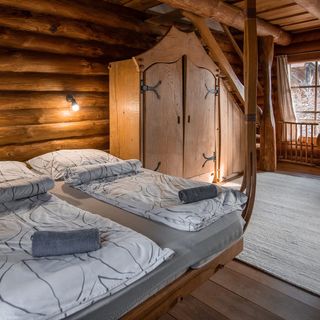 Galambszeri Vendégház Őriszentpéter (3)