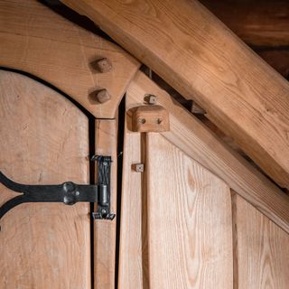 Galambszeri Vendégház Őriszentpéter (5)